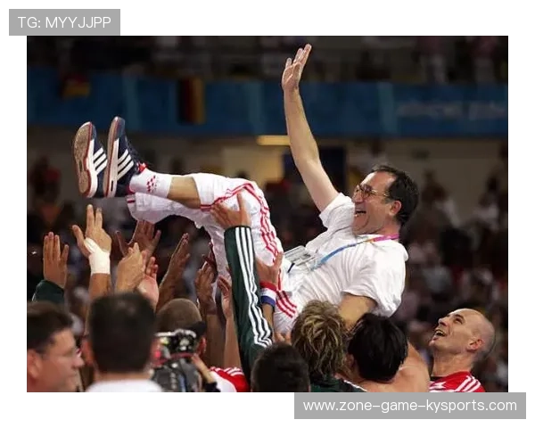 克罗地亚队在巴黎奥运会手球比赛中表现出色，晋级决赛，克罗地亚奥运会第几个出场